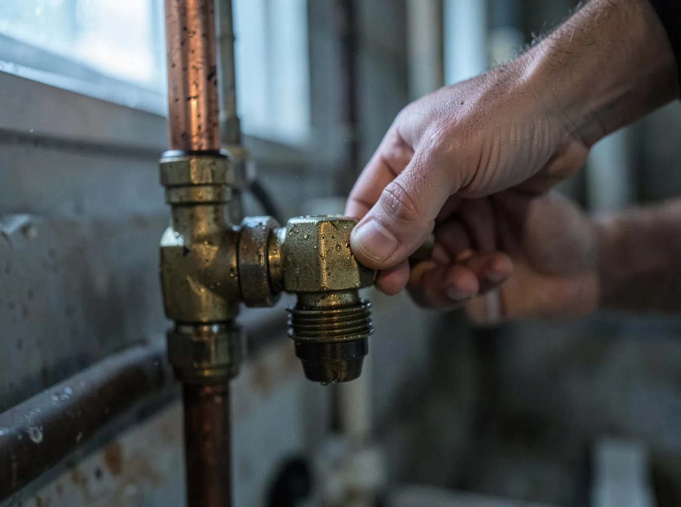 Emergency Plumber Goldthwaite, TX FAQs